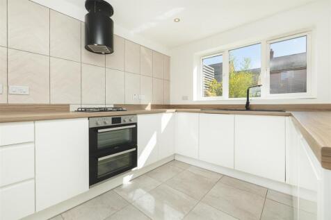 11 Goose Pen Lane, Ashby