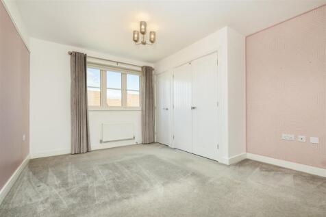 11 Goose Pen Lane, Ashby