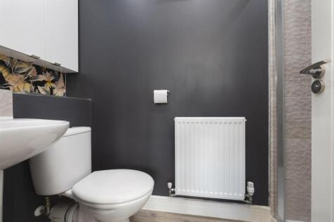 11 Goose Pen Lane, Ashby