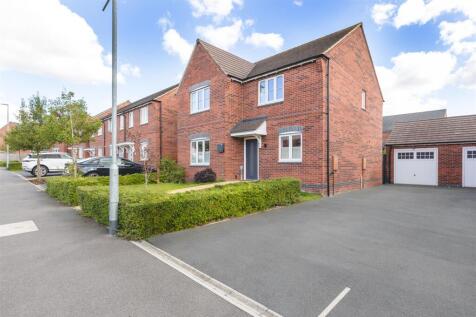 11 Goose Pen Lane, Ashby