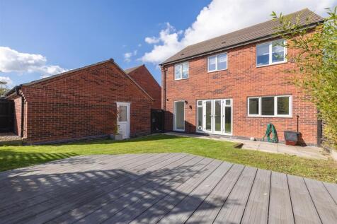 11 Goose Pen Lane, Ashby