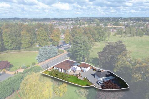 31 Measham Road, Ashby