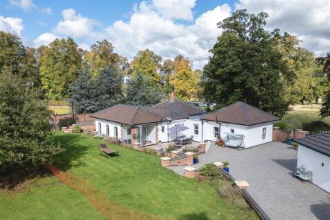 31 Measham Road, Ashby