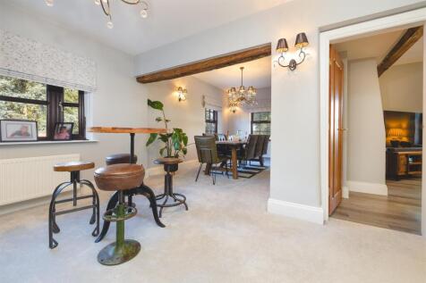 31 Measham Road, Ashby