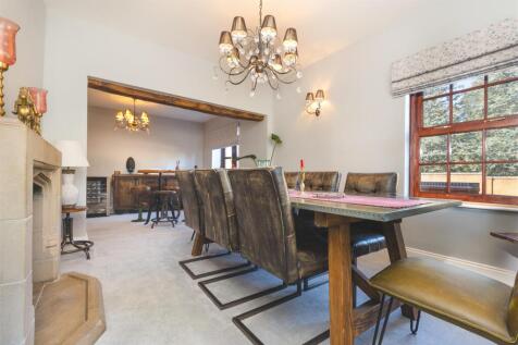 31 Measham Road, Ashby