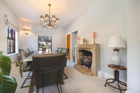 31 Measham Road, Ashby