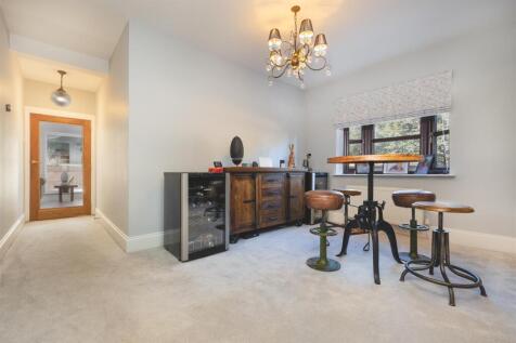 31 Measham Road, Ashby