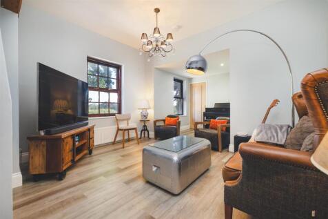 31 Measham Road, Ashby