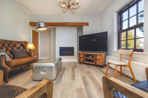 31 Measham Road, Ashby