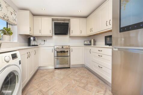 31 Measham Road, Ashby