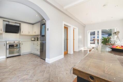 31 Measham Road, Ashby