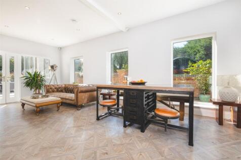 31 Measham Road, Ashby