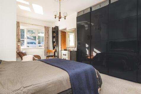 31 Measham Road, Ashby