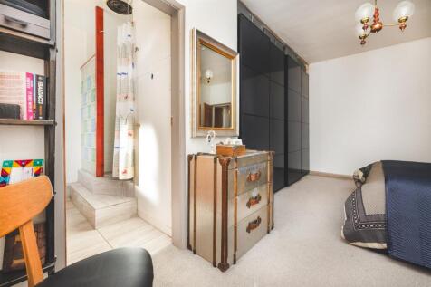 31 Measham Road, Ashby