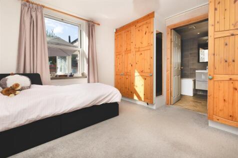 31 Measham Road, Ashby