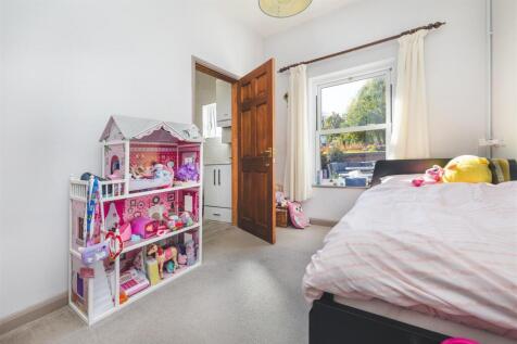 31 Measham Road, Ashby