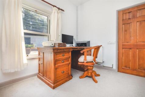 31 Measham Road, Ashby