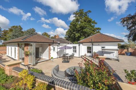 31 Measham Road, Ashby