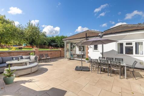 31 Measham Road, Ashby