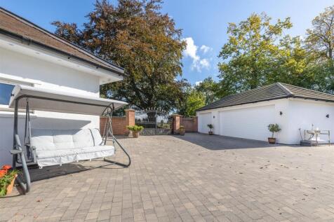 31 Measham Road, Ashby