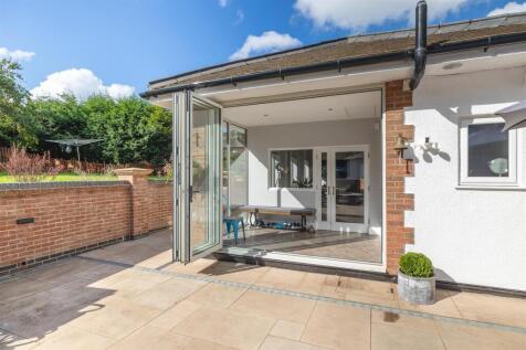 31 Measham Road, Ashby