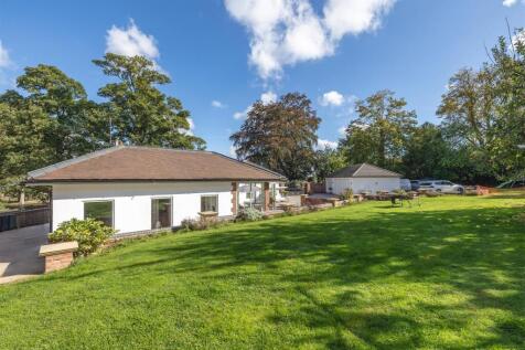 31 Measham Road, Ashby