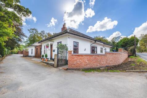 31 Measham Road, Ashby