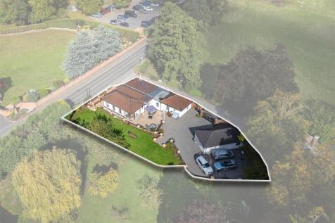 31 Measham Road, Ashby