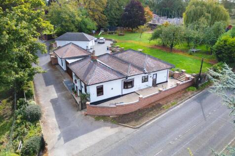 31 Measham Road, Ashby