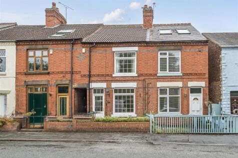 114 Main Street, Swannington