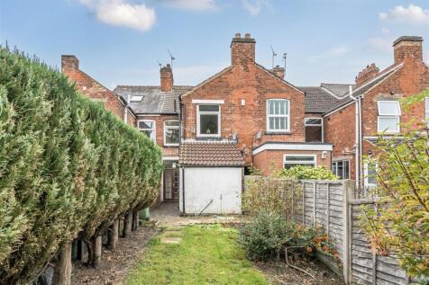 114 Main Street, Swannington