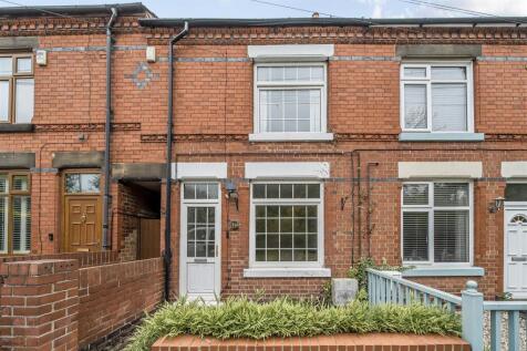 114 Main Street, Swannington