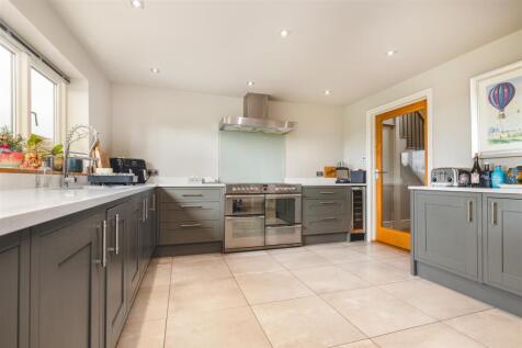 Ticknall Road, Hartshorne