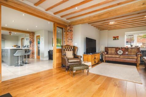 Ticknall Road, Hartshorne