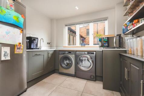 Ticknall Road, Hartshorne