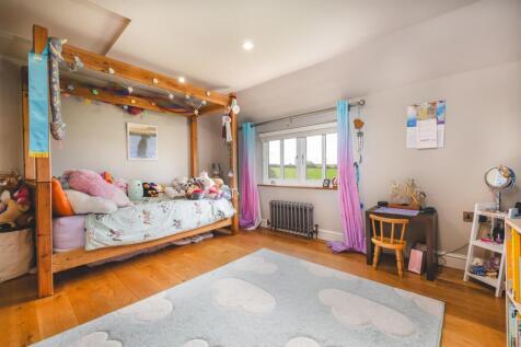 Ticknall Road, Hartshorne