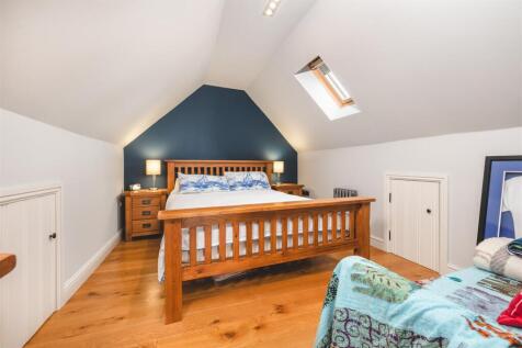 Ticknall Road, Hartshorne