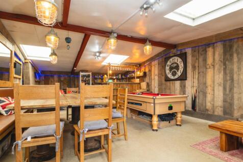 Ticknall Road, Hartshorne