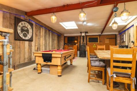 Ticknall Road, Hartshorne