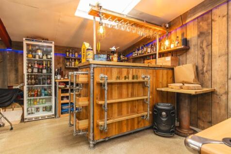 Ticknall Road, Hartshorne