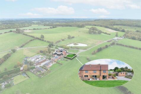 Ticknall Road, Hartshorne