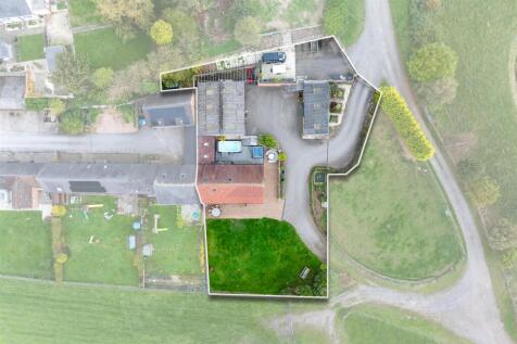 Ticknall Road, Hartshorne