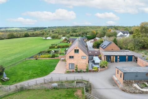 Ticknall Road, Hartshorne