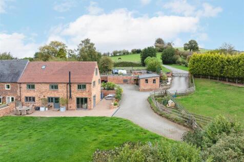 Ticknall Road, Hartshorne