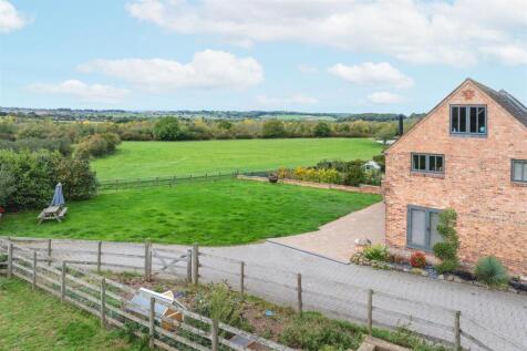 Ticknall Road, Hartshorne