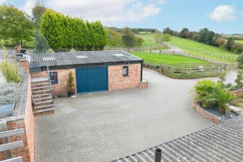 Ticknall Road, Hartshorne