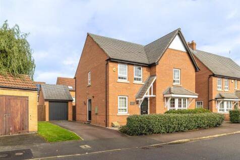 15 Pentland Road, Ashby