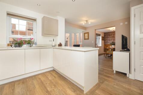 15 Pentland Road, Ashby