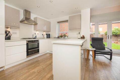 15 Pentland Road, Ashby