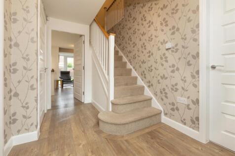 15 Pentland Road, Ashby